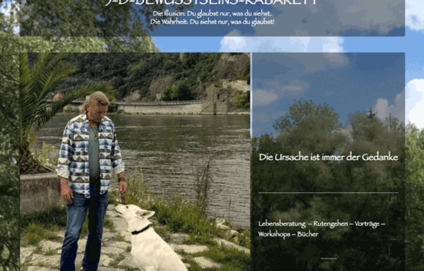 Bewusstseinskabarett.de